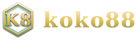 koko88 logo